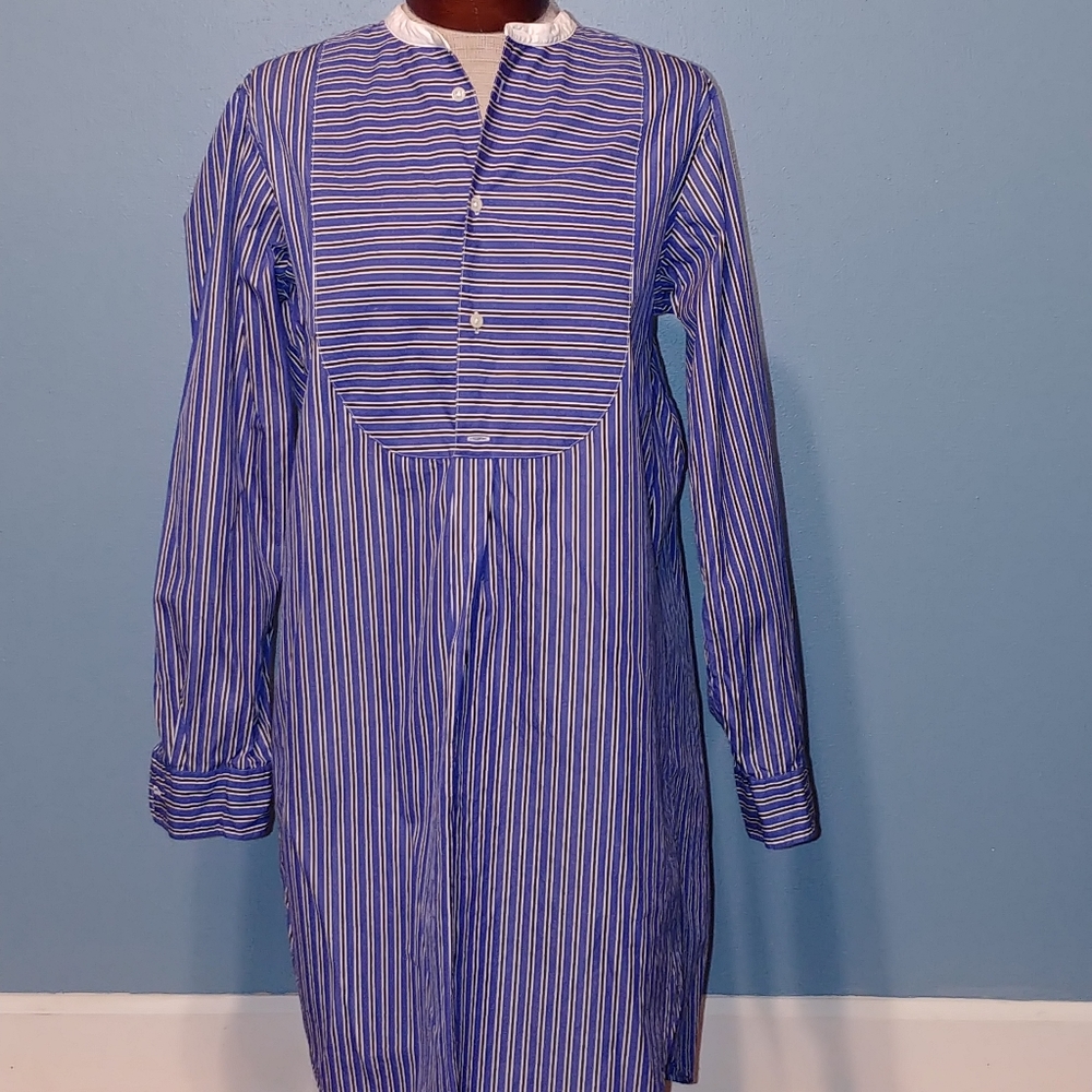 Shirt Dress